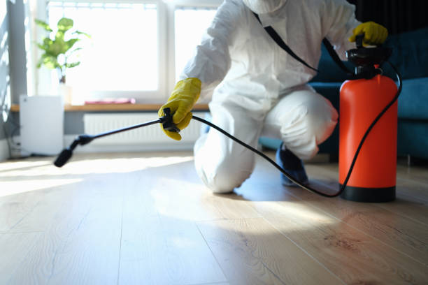 Trusted Trauma Scene Cleanup service in Pineville, SC - Four Month Blood Cleanse